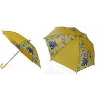 despicable me minions yellow umbrella