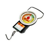 Deluxe Luggage Scales