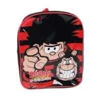 Dennis & Gnasher Backpack