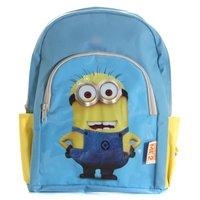 Despicable Me 2 Backpack With Pockets