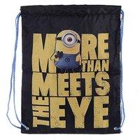 Despicable Me Swim Bag - \'more Than Meets The Eye\' - Accessories