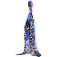 Desigual 72W9EH6 Foulard Accessories Violet women\'s Scarf in purple