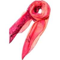 Desigual 71W9EJ3 Foulard Accessories Pink women\'s Scarf in pink