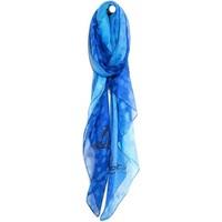 Desigual 71W9EJ3 Foulard Accessories Blue women\'s Scarf in blue