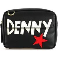 Denny Rose 64DR19013 Across body bag Accessories women\'s Shoulder Bag in black