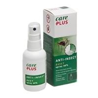 deet insect repellent spray 40 percent 60ml
