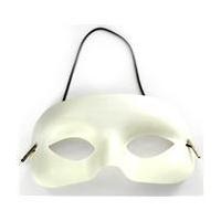 Designer Half Face Mask 14 cm
