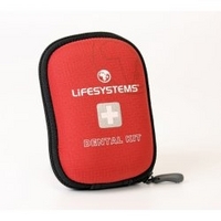 Dental First Aid Pack