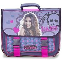 Dessins Animés CHICA VAMPIRO CARTABLE 38CM girls\'s Briefcase in purple