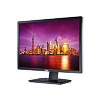 Dell U2412M 24 1920x1200 8ms VGA DVI-D DisplyPort LED IPS Monitor