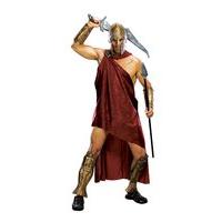 Deluxe Spartan Costume - Men\'s