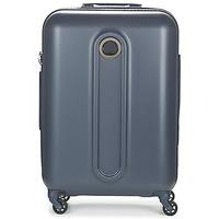 Delsey HELIUM CLASSIC 2 4R 67CM women\'s Hard Suitcase in grey