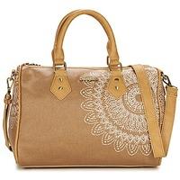 Desigual CHAKRA BOWLING women\'s Handbags in brown