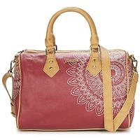 Desigual CHAKRA BOWLING women\'s Handbags in red