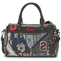 desigual dublin norway womens handbags in multicolour