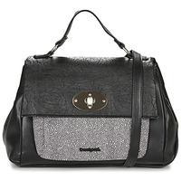 desigual praga fridyay womens handbags in black