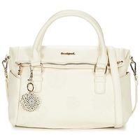 Desigual LOVERTY ALEX women\'s Handbags in white