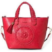 Desigual 72X9YB7 Bag average Accessories women\'s Handbags in red