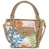 desigual mini mcbee mogli womens handbags in multicolour