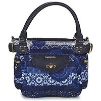 Desigual MCBEE MINI BARBADOS women\'s Handbags in blue