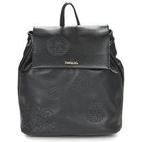 desigual sintra alex womens backpack in black