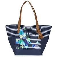 desigual orlando ivyblue womens shopper bag in blue