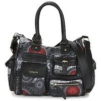 Desigual LONDON MEDIUM BARBADOS women\'s Shoulder Bag in black