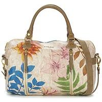 desigual sidney mogly womens handbags in multicolour