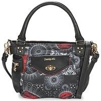 desigual mcbee mini barbados womens handbags in multicolour