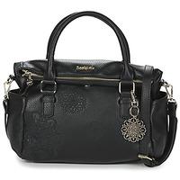 desigual loverty alex womens handbags in black