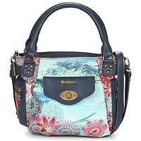 desigual mcbee mini kotao womens handbags in multicolour