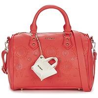 Desigual BOWLING VANESA women\'s Handbags in red