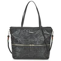 Desigual TURKANA VIENA 2 women\'s Shopper bag in black