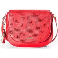 desigual 71x9ef9 across body bag accessories red mens shoulder bag in  ...