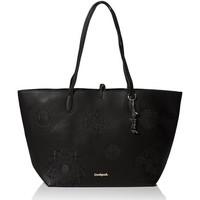 Desigual - Women\'s Shoulder Bag CAPRI NEW ALEXA women\'s Shoulder Bag in black