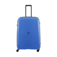 Delsey Belmont Spinner 76 cm blue