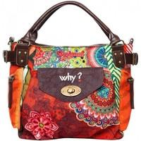 Desigual - Women\'s Shoulder Bag MCBEE SEDUCCIO CARRY women\'s Shoulder Bag in Multicolour