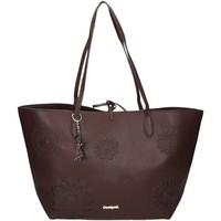 Desigual - Women\'s Shoulder Bag CAPRI NEW ALEXA women\'s Shoulder Bag in brown