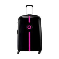 Delsey Flaneur Custo Spinner 77 cm black