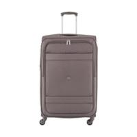 delsey indiscrete spinner 78 cm brown