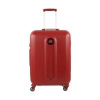 Delsey Helium Classic 2 Spinner 67 cm red