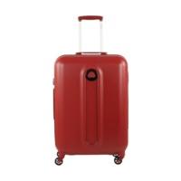 delsey helium classic 2 spinner 67 cm red