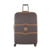 Delsey Chatelet Hard+ Spinner 77 cm chocolate