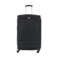 delsey indiscrete spinner 78 cm black