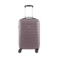 delsey segur spinner 55 cm chestnut