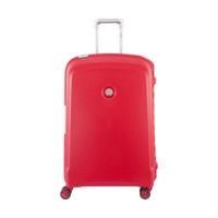 delsey belfort plus spinner 70 cm red