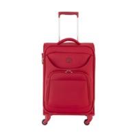 Delsey Lazare Spinner 56 cm red