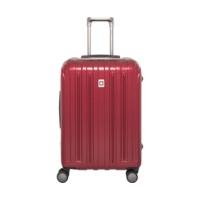 delsey vavin securite spinner 66 cm red