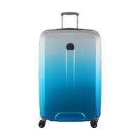 Delsey Helium Air 2 Spinner 76 cm Special Edition light blue