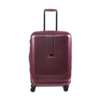 Delsey Grenelle Spinner 65 cm red